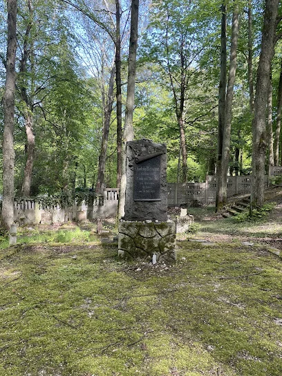 Kirkut (cmentarz żydowski w Sopocie)