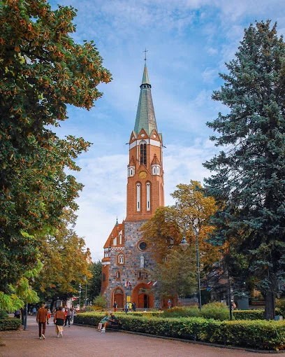Kościół św. Jerzego