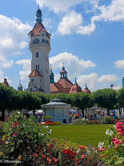 Latarnia Morska (Sopot)