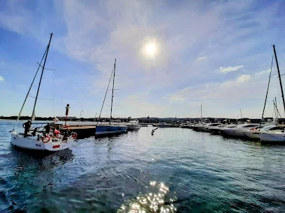 Marina Sopot