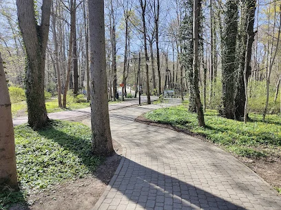 Park Północny
