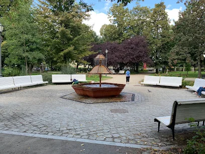 Park Południowy