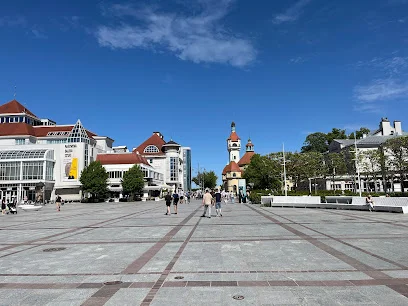 Ulica Bohaterów Monte Cassino (Monciak)