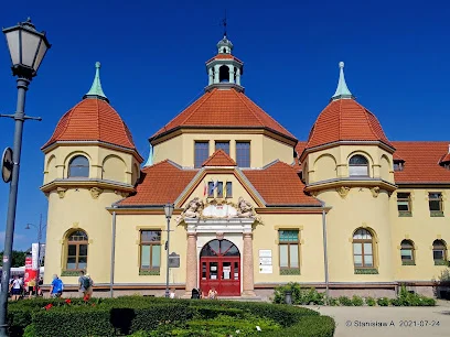 Zakład Balneologiczny (Sopot)