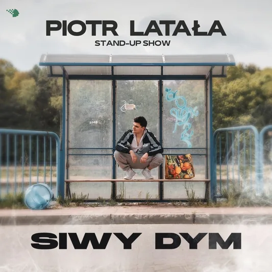 Piotr Latała - Siwy dym